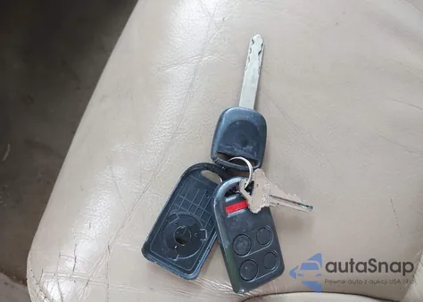 2008 Honda Odyssey Ex-L из США, поврежденный, VIN 5FNRL38778B063739